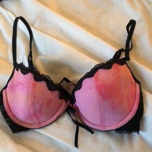 Victoria’s Secret Lace Bra